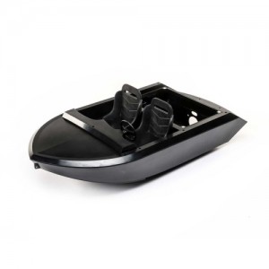 [PROBOAT] Hull & Interior: Jetstream 