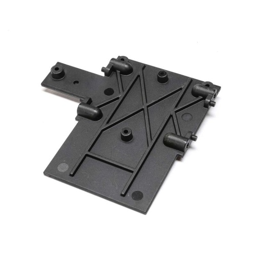 [���ܼ�] LOS241069 [TEAM LOSI] ESC & Receiver Tray: TLR Tuned LMT