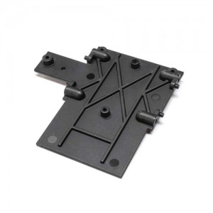 [TEAM LOSI] ESC & Receiver Tray: TLR Tuned LMT 
