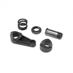[TEAM LOSI] Helical Servo Saver Set, 25T: TLR Tuned LMT 