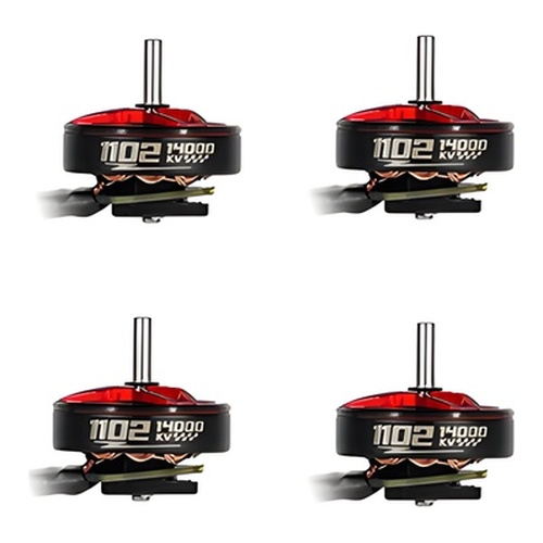 [���ܼ�]  [BetaFPV] 1102 14000KV ���� (4pcs)