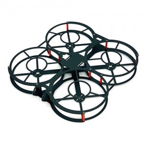 [3Max] BP5 ���� ��Ʈ ���� ���� ��� ������ ŰƮ (5��ġ �������) 5inch Bumpered Body Full 3K Carbon Frame Kit