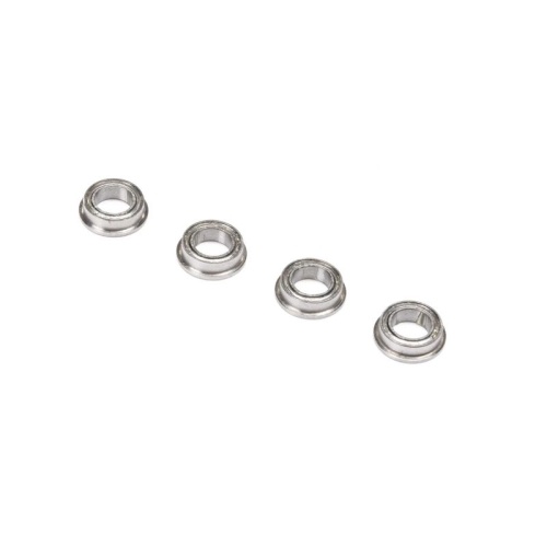 [���ܼ�] LOS217002 [TEAM LOSI] 5x8x2.5mm Ball Bearing,Flanged (4): Mini LMT