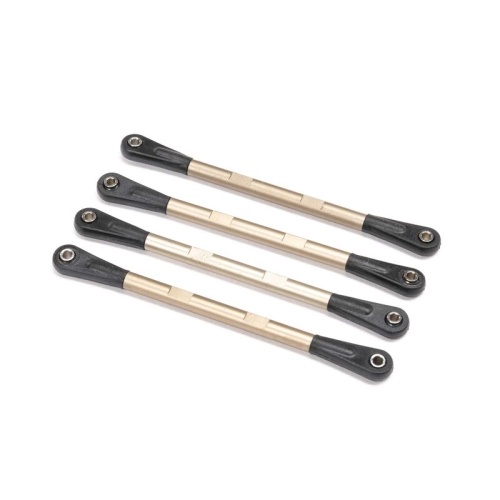 [���ܼ�] LOS214045 [TEAM LOSI] Lower 4-link Bar Set (4): Mini LMT