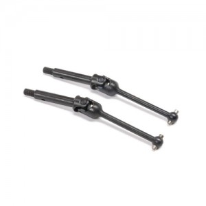 [TEAM LOSI] Front Universal Driveshaft Set (2): Mini LMT 