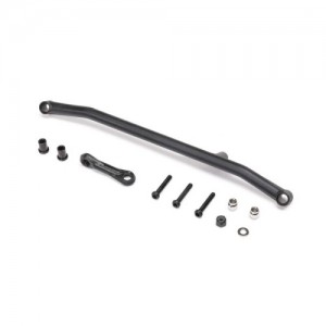 [TEAM LOSI] Steering Tie Rod and Drag Link: Mini LMT 