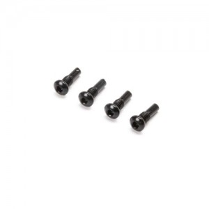 [TEAM LOSI] King Pin Set (4): Mini LMT 