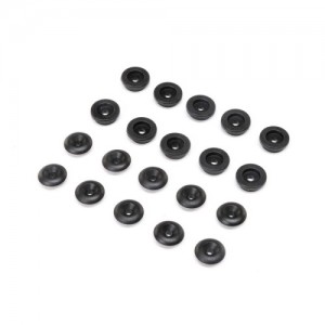 [TEAM LOSI] Body Button Set, Complete: Mini LMT 