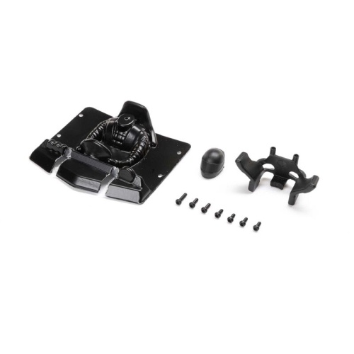[���ܼ�] LOS210042 [TEAM LOSI] Driver Insert and Safety Seat: Mini LMT