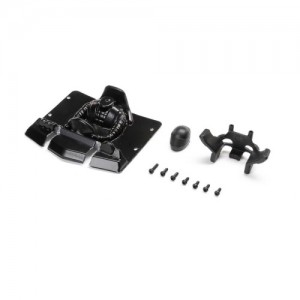 [TEAM LOSI] Driver Insert and Safety Seat: Mini LMT 