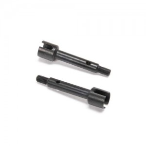 [TEAM LOSI] Rear Axle Shaft (2): Mini LMT 