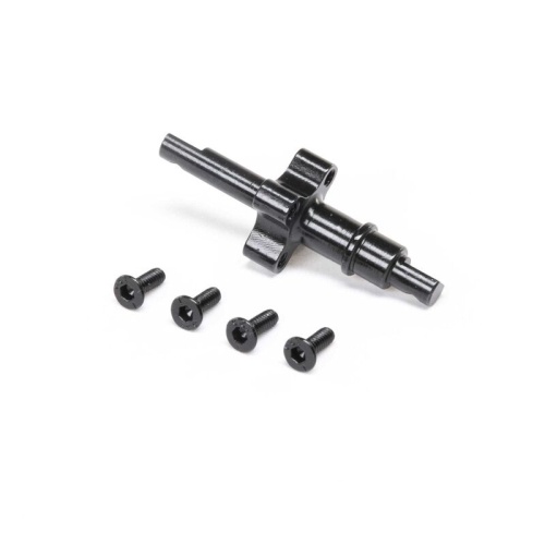 [���ܼ�] LOS212043 [TEAM LOSI] Spool, Center Gear Box: Mini LMT