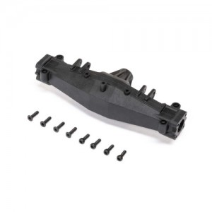 [TEAM LOSI] Axle Housing Set: Mini LMT 