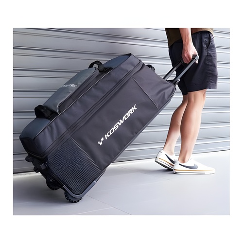 [���ܼ�] KOS32201V2 [KOSWORK] Travel Sports Trolley Bag/RC Car Bag V2