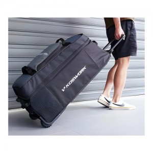 [KOSWORK] Travel Sports Trolley Bag/RC Car Bag V2 