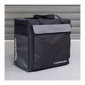 [KOSWORK] 1/10 Three Large Drawer Side Touring Car Carrying Bag (Top Open Design) 