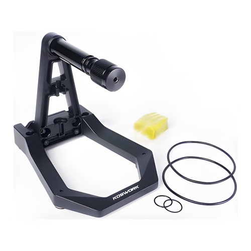 [���ܼ�] KOS13010 [KOSWORK] Lightweight Foldable Tire Balancer (for 12mm / 17mm Wheel Hex)