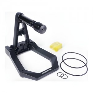 [KOSWORK] Lightweight Foldable Tire Balancer (for 12mm / 17mm Wheel Hex) 