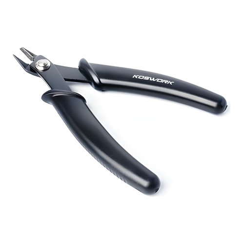 [���ܼ�] KOS13224 [KOSWORK] Sprue/Side/Tire Cutters