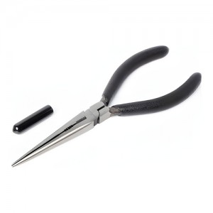 [KOSWORK] R/C Long Slimline Needle Nose Pliers 