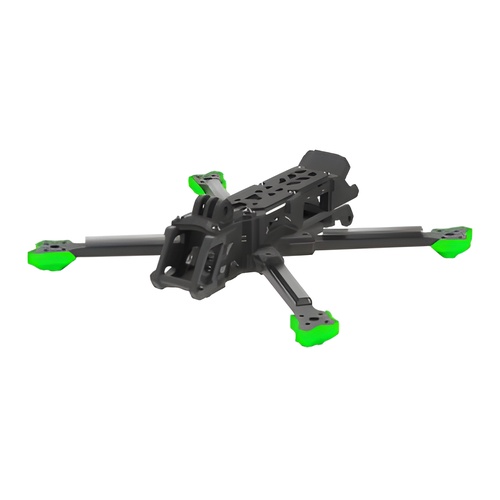 [���ܼ�]  [iflight] Nazgul Evoque F5X V2 5��ġ ������ (XH)