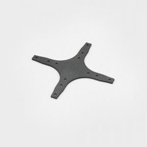 [Vector] Striker Upper 2T V2.1 