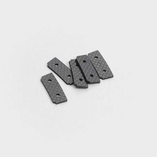 [���ܼ�]  [Vector] Carbon Clip V2 &V2.1 (5pcs)