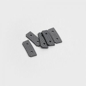 [Vector] Carbon Clip V2 &V2.1 (5pcs) 