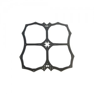 Wons FPV Whoop PRO35�� Bottom Plate 