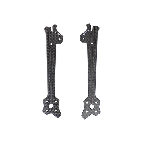 [���ܼ�]  �ϴ� A, B��Ʈ (iflight Nazgul Evoque F5X V2��)