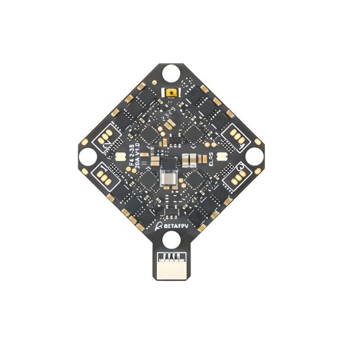 [���ܼ�]  [BETAFPV] F4 2-3S 20A AIO V1 ����