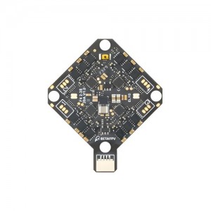 [BETAFPV] F4 2-3S 20A AIO V1 ���� 
