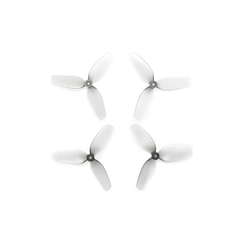 [���ܼ�]  [HQProp] Micro Whoop 45MMX3 �����緯 (�׷���)