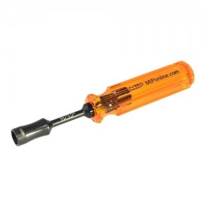 [MIP] 9809 - 11/32 Nut Driver Wrench, Gen 2 