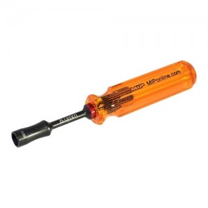 [MIP] 9805 - 8.0mm Nut Driver Wrench, Gen 2 