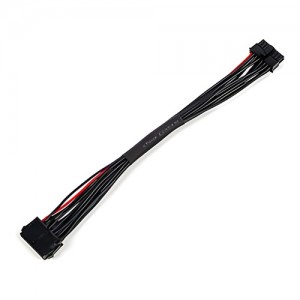 [AMASS] U5+ Lipo Charger 14S ������ ���� �� �뷱�� ���̺� Cell Balancer Extension Cable