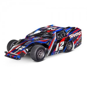 [Traxxas] CB104354-74 Red 1/10 Slash Mudboss, 2WD Racing Truc- ������,���͸� ������ 