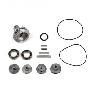 [TEAM ASSOCIATED] AAK27159 RT2007A Gear Set 