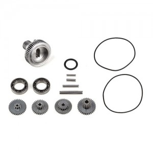 [TEAM ASSOCIATED] AAK27158 RS1606A Gear Set 