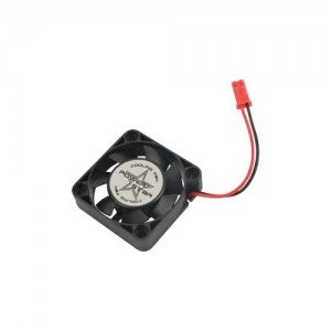 [VP PRO RACING] PS-022-40 40mm High Speed Cooling Fan 