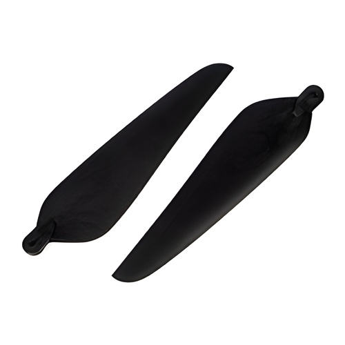 [���ܼ�] TL100D28 [TR] Heavy Duty 15x6.5in Folding Prop (CCW)