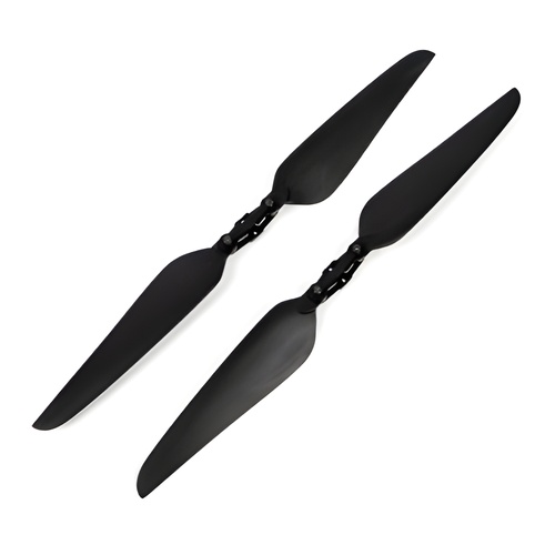 [���ܼ�] TL100D32 [TR] Heavy Duty 16x6.5in Folding Prop Set (CW/CCW/w.Hub)
