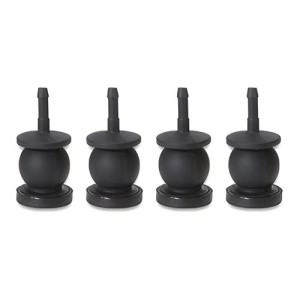 [TR] Super Soft Gimbal Liquid Damper Rubber (Small Size) 