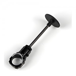[TR] 16�� Metal GPS Folding Mount Assy 