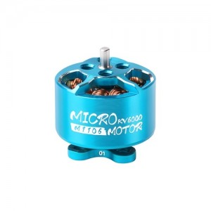 [T-motor] M1106 6000KV ���� 