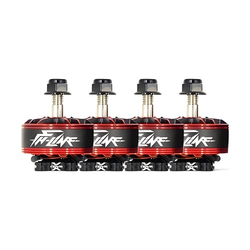 [���ܼ�] XN-0825 [X-NOVA] 2208 Freestyle Hard Line (4pcs) [���� 4�� �޺���Ʈ] - 2500KV
