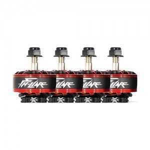 [X-NOVA] 2208 Freestyle Hard Line (4pcs) [���� 4�� �޺���Ʈ] - 2500KV 