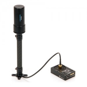 [Holybro] H-RTK Helical ���׳��� ����Ʈ Antenna Mount for H-RTK Helical