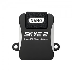 [CUAV] SKYE2 ���� DroneCAN DLVR ����ǵ� ���� - �����Ǹ� SKYE 2 Nano DroneCAN DLVR High Accuracy And Linearity Airspeed Sensor