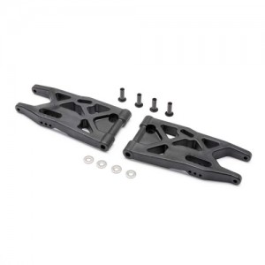 [TEAM LOSI] LOS-1242 Rear Arm Set: 8XE RTR 